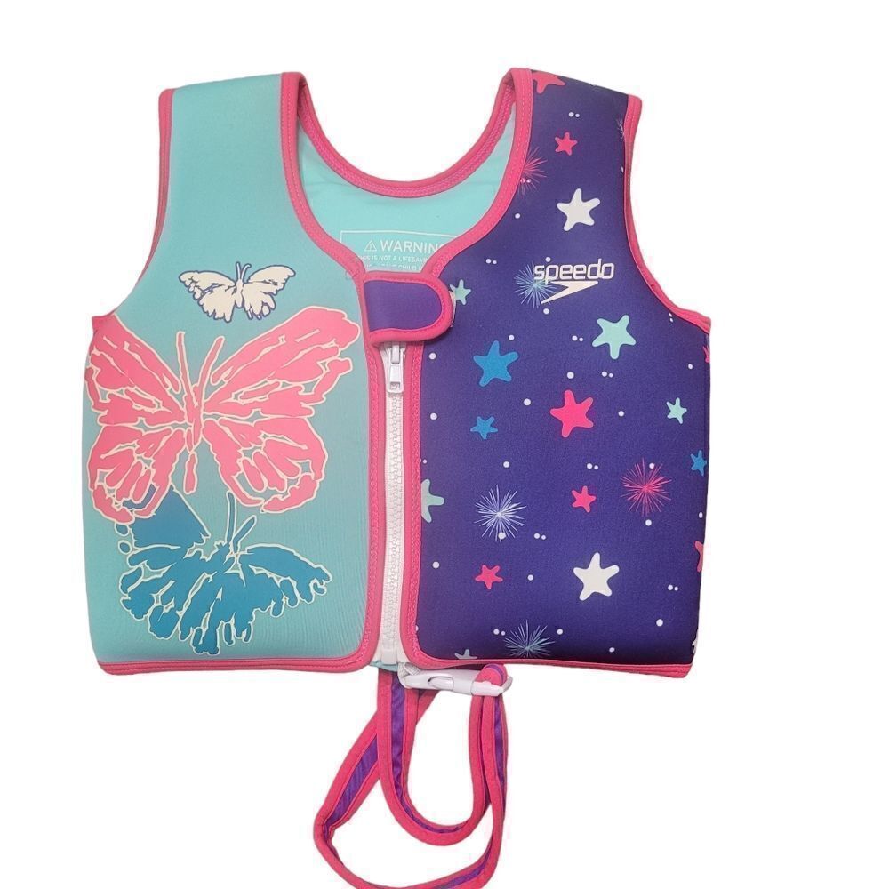 Speedo float swim vest